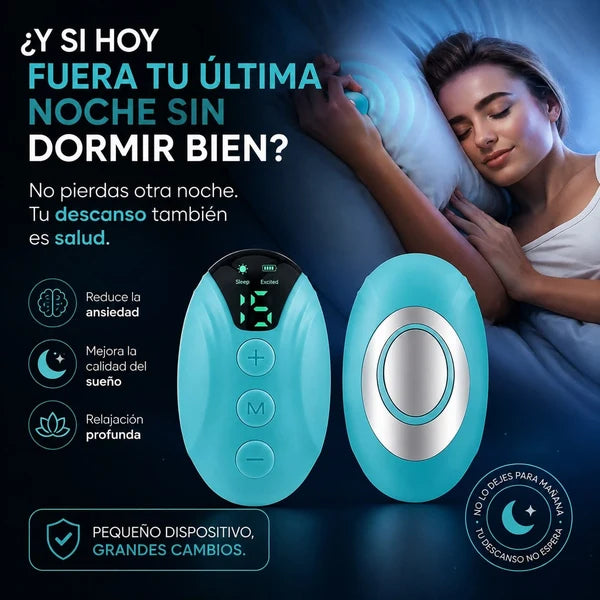 Tregua · Apretalo y volvé a respirar tranquilo