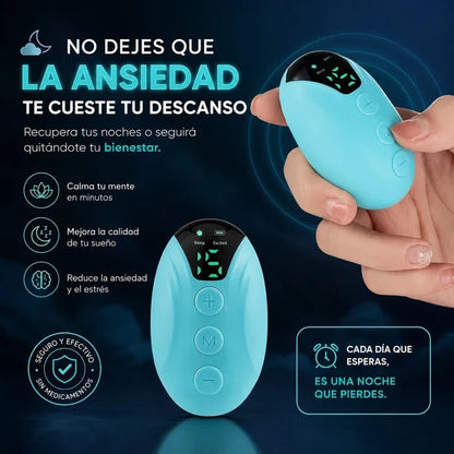 Tregua · Apretalo y volvé a respirar tranquilo