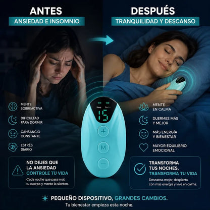 Tregua · Apretalo y volvé a respirar tranquilo